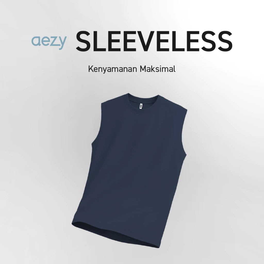 AEZY Sleeveless